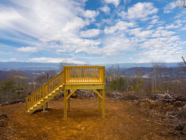 Land for sale in Asheville, North Carolina