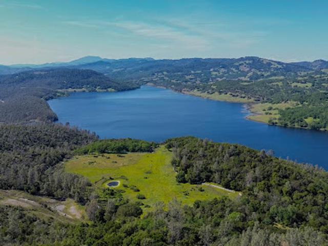 Land for sale in Napa, California