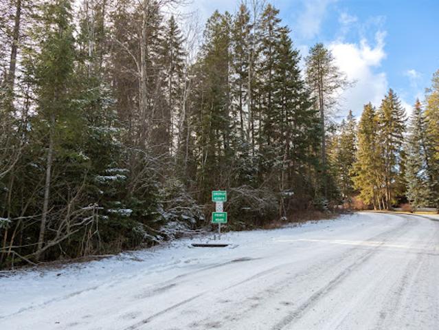 Land for sale in Whitefish, Flathead County