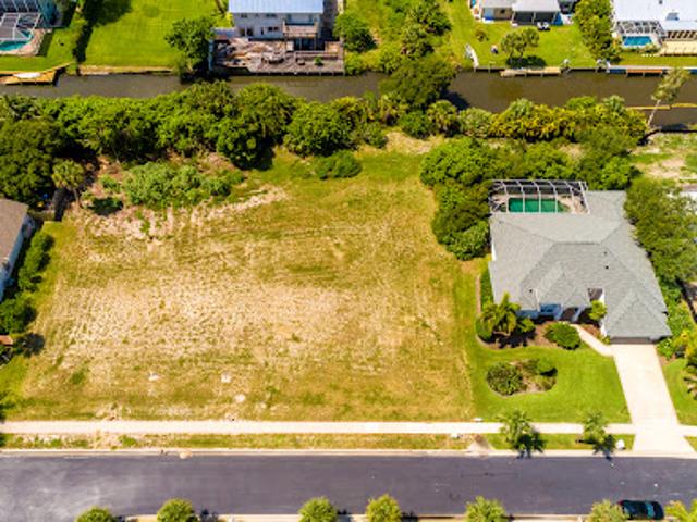 Land for sale in Melbourne Beach