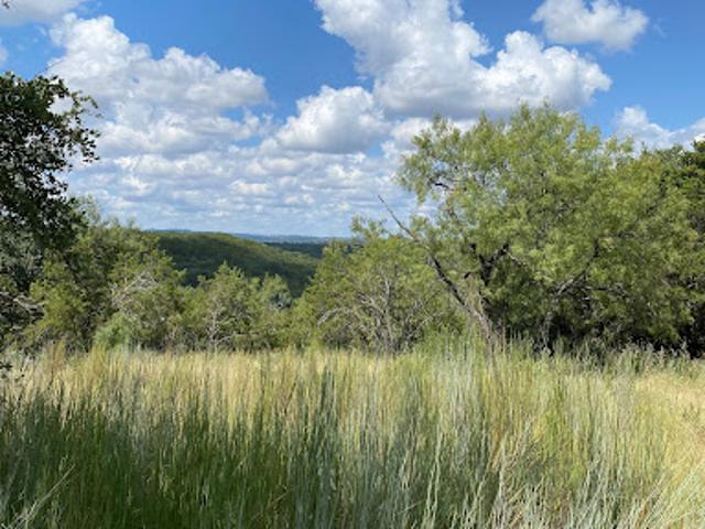 Land for sale in Spicewood, Texas