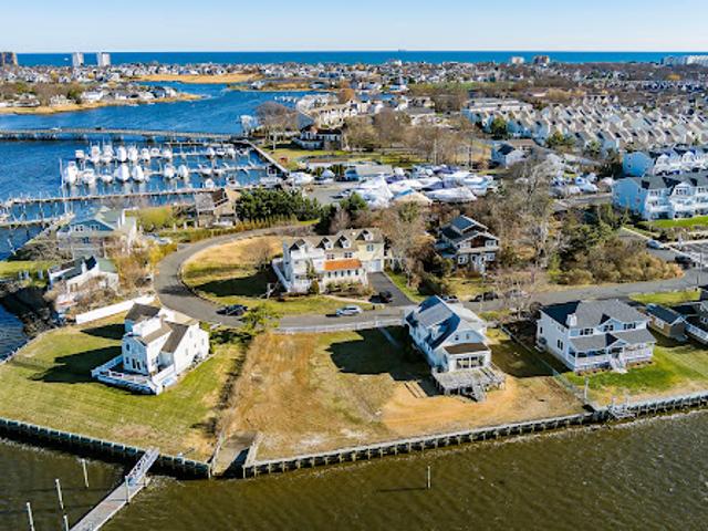 Land for sale in Monmouth, New Jersey
