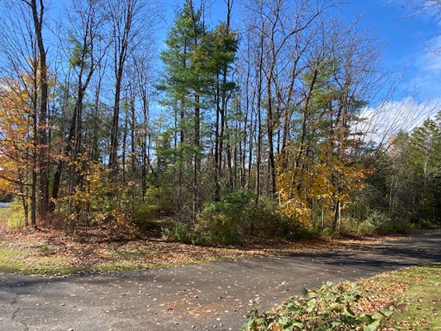 Land for sale in Connecticut