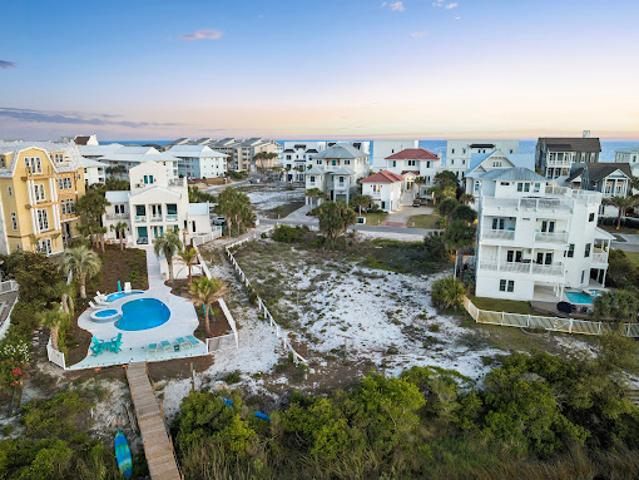 Land for sale in Walton, Florida
