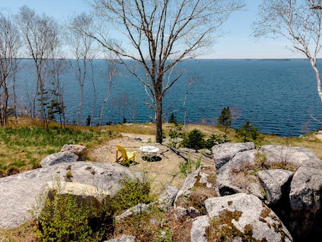 Land for sale in Nova Scotia