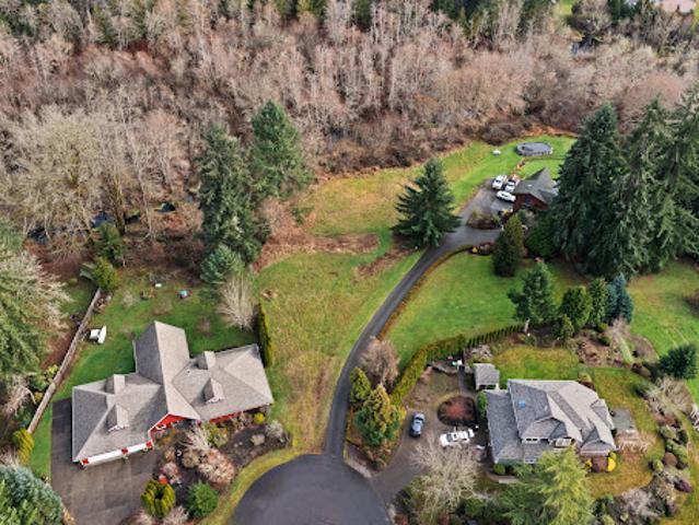 Land for sale in Thurston, Washington