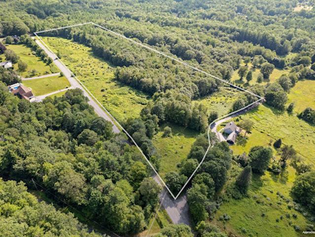 Land for sale in New Hampshire