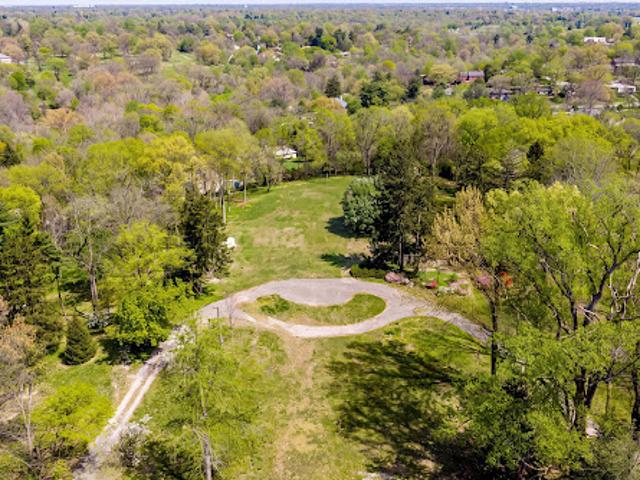 Land for sale in Louisville, Kentucky
