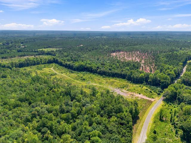Land for sale in Kershaw, South Carolina