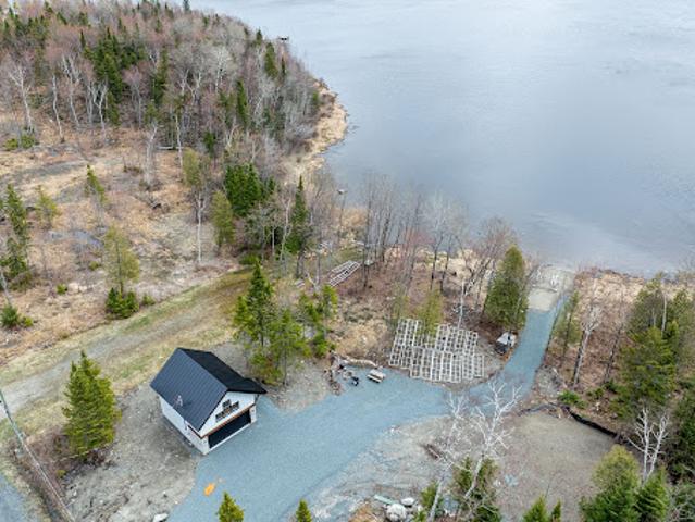 Land for sale in Les Appalaches, Quebec