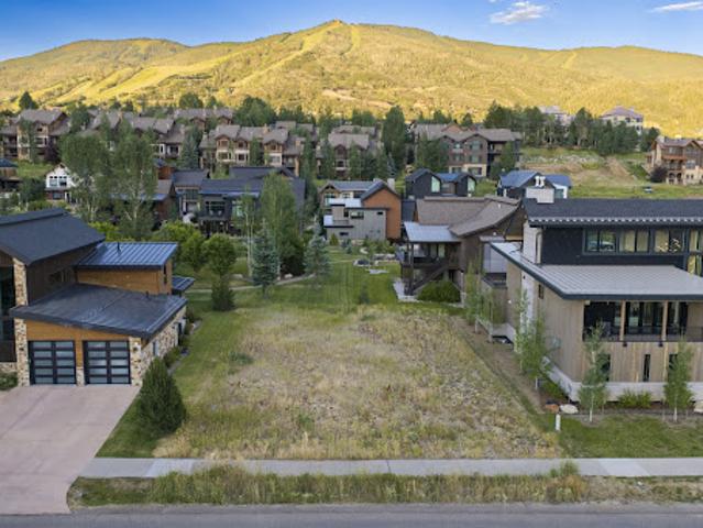 Land for sale in Steamboat Springs, Colorado