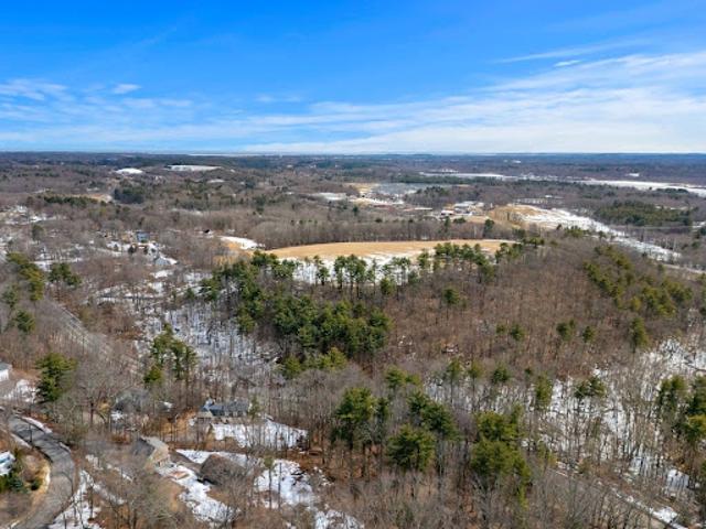 Land for sale in Amesbury, Massachusetts