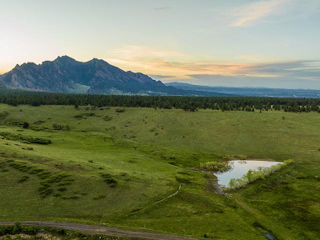 Land for sale in Boulder, Colorado