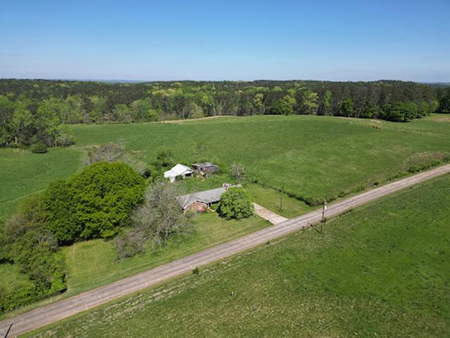 Land for sale in Palmetto, Georgia