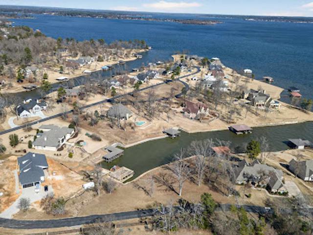 Land for sale in Henderson, Texas