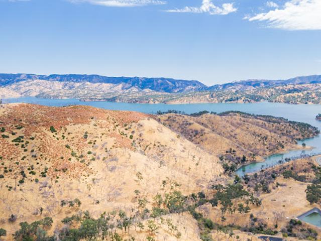 Land for sale in Napa, California