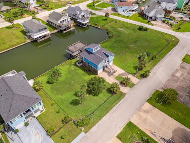 Land for sale in Texas