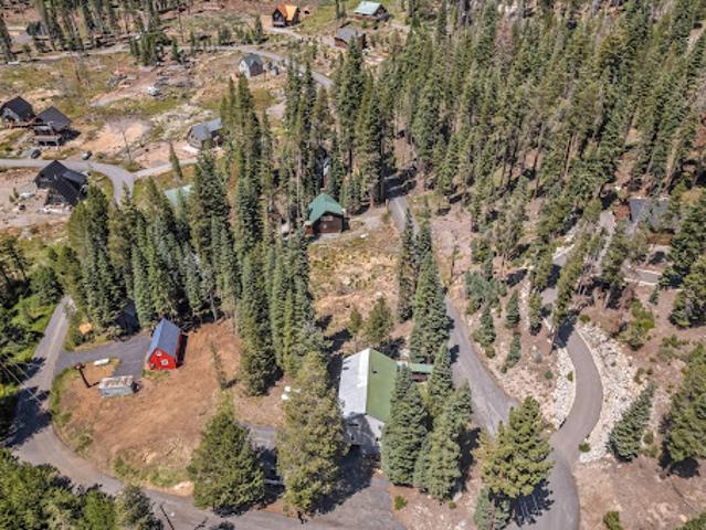 Land for sale in California