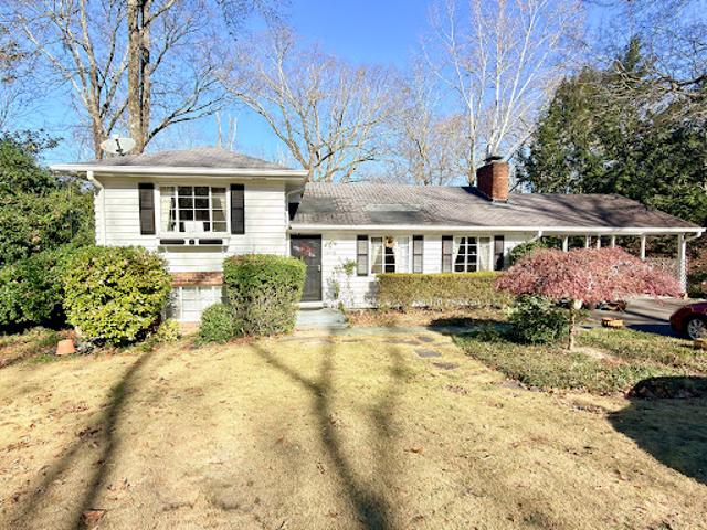 Land for sale in Atlanta, Georgia