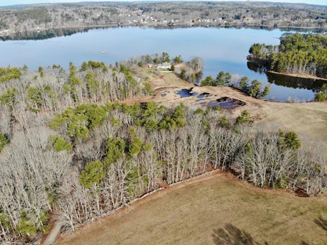 Land for sale in Damariscotta, Maine