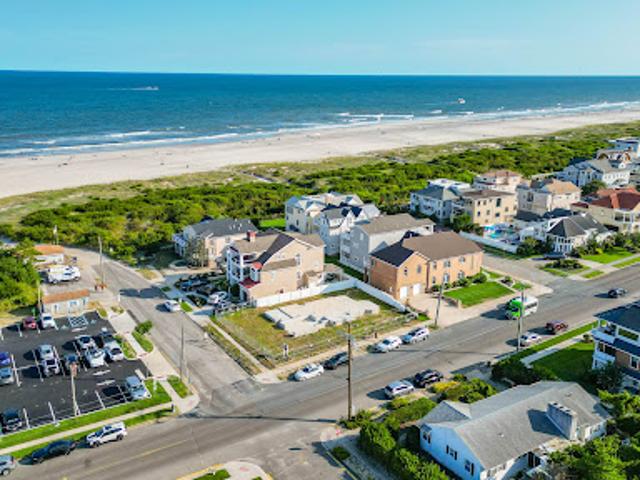 Land for sale in Brigantine, New Jersey