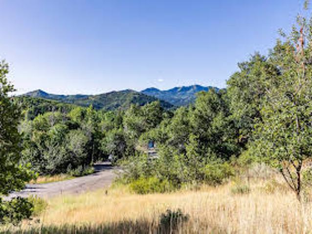 Land for sale in Park City Land for sale in Park City