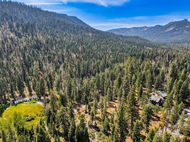 Land for sale in California