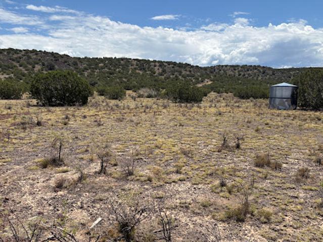 Land for sale in Williams, Arizona