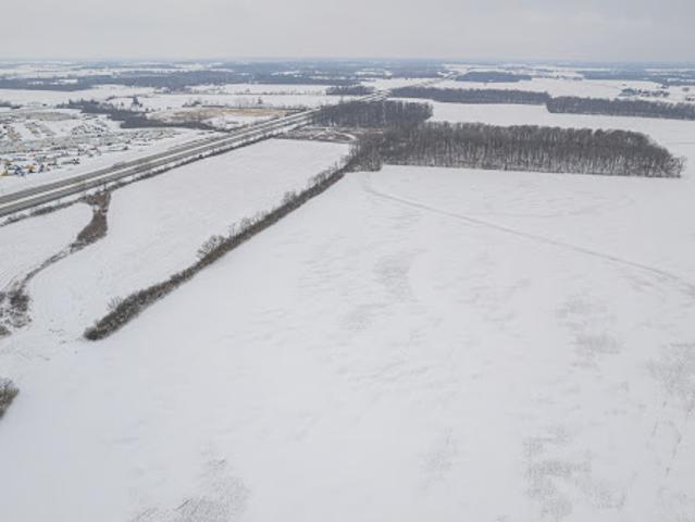 Land for sale in South Vienna, Ohio