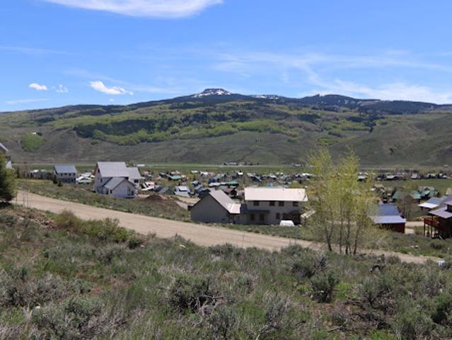 Land for sale in Gunnison, Colorado