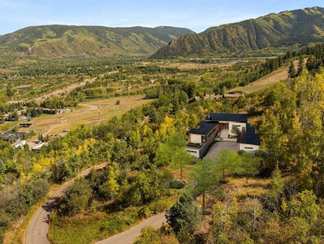 Land for sale in Aspen, Colorado