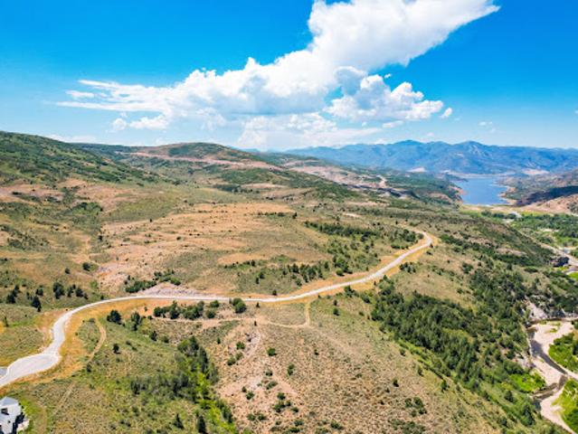 Land for sale in Utah