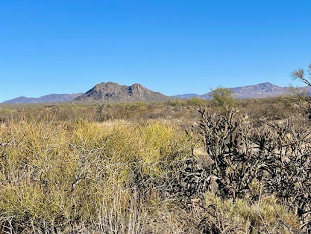 Land for sale in Scottsdale, Arizona