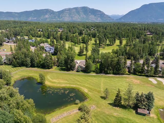 Land for sale in Columbia Falls, Montana