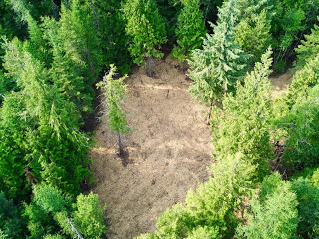 Land for sale in Sandpoint, Idaho