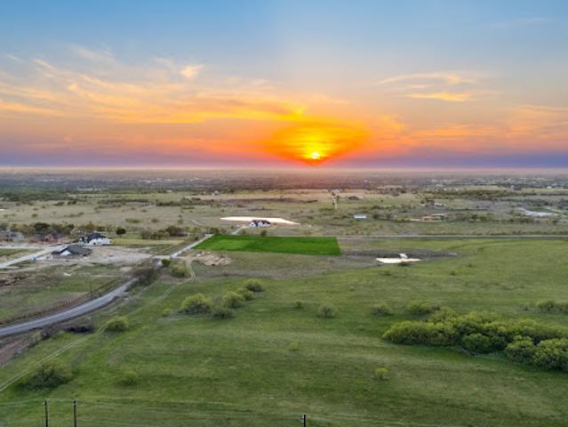 Land for sale in Denton, Texas