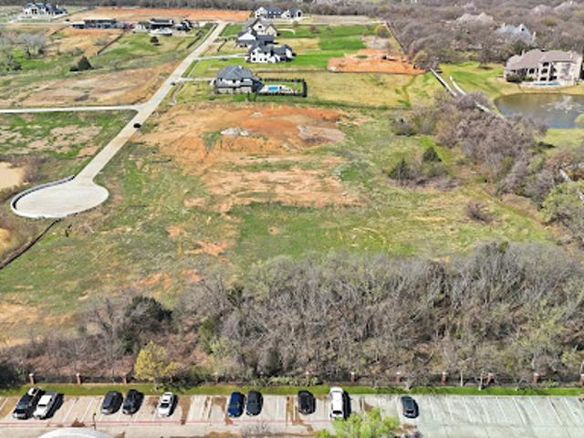 Land for sale in Denton, Texas