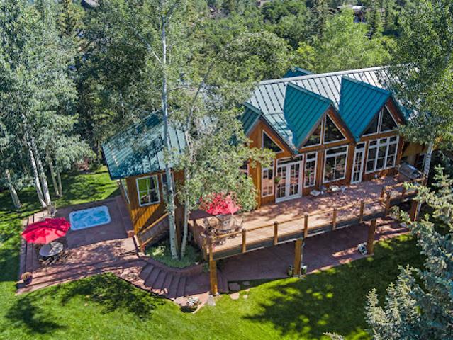 Land for sale in Aspen, Colorado