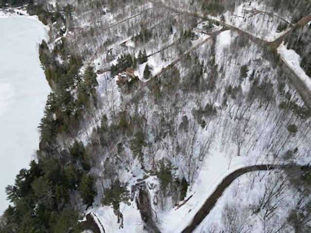 Land for sale in Mandeville, Quebec