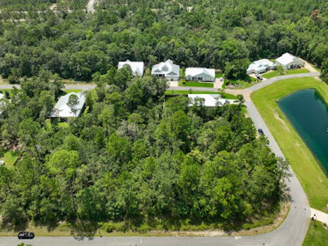 Land for sale in Freeport, Florida