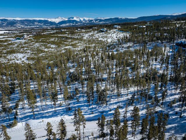 Land for sale in Tabernash, Colorado