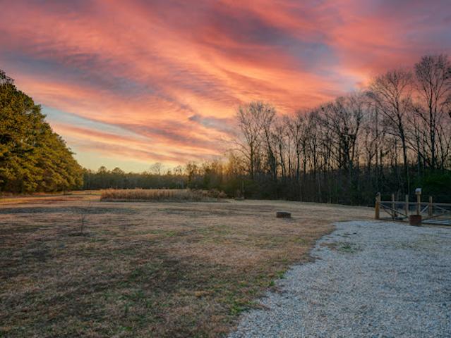 Land for sale in Monticello