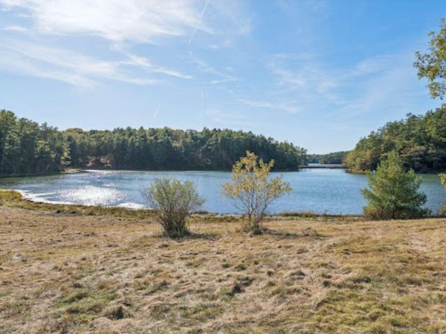 Land for sale in Maine