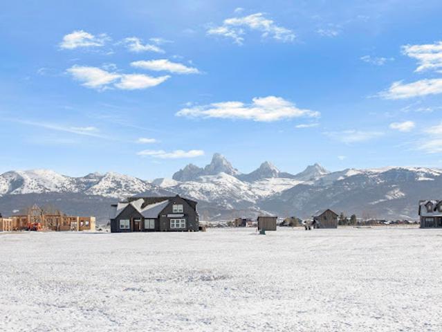 Land for sale in Tetonia, Idaho
