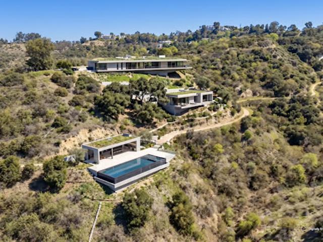 Land for sale in Beverly Hills, California