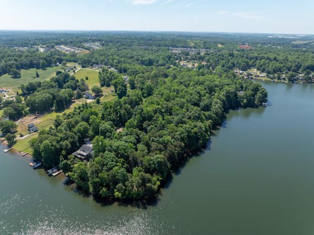 Land for sale in Lyman, South Carolina