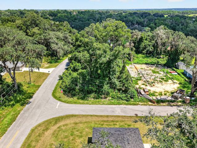 Land for sale in Ocala, Florida