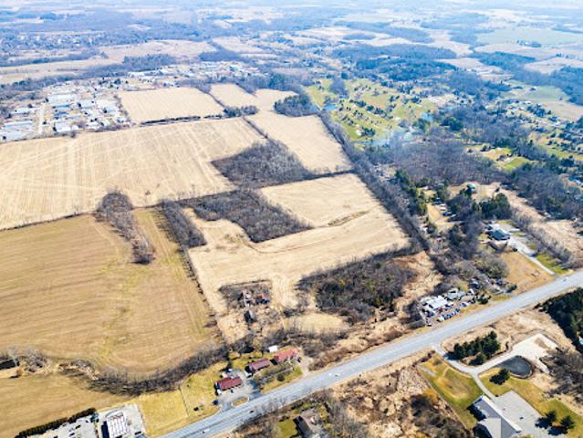 Land for sale in Brant, Ontario