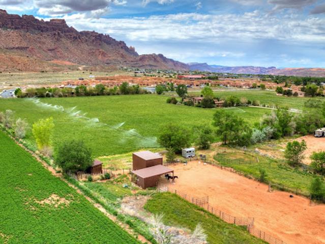 Land for sale in Moab, Utah