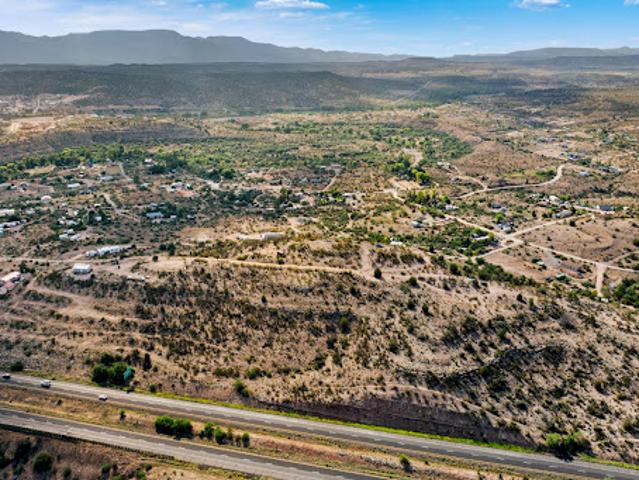 Land for sale in Arizona